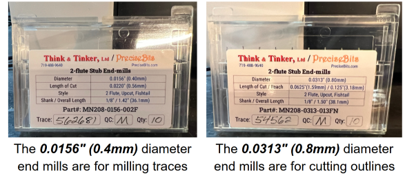 picture of endmills